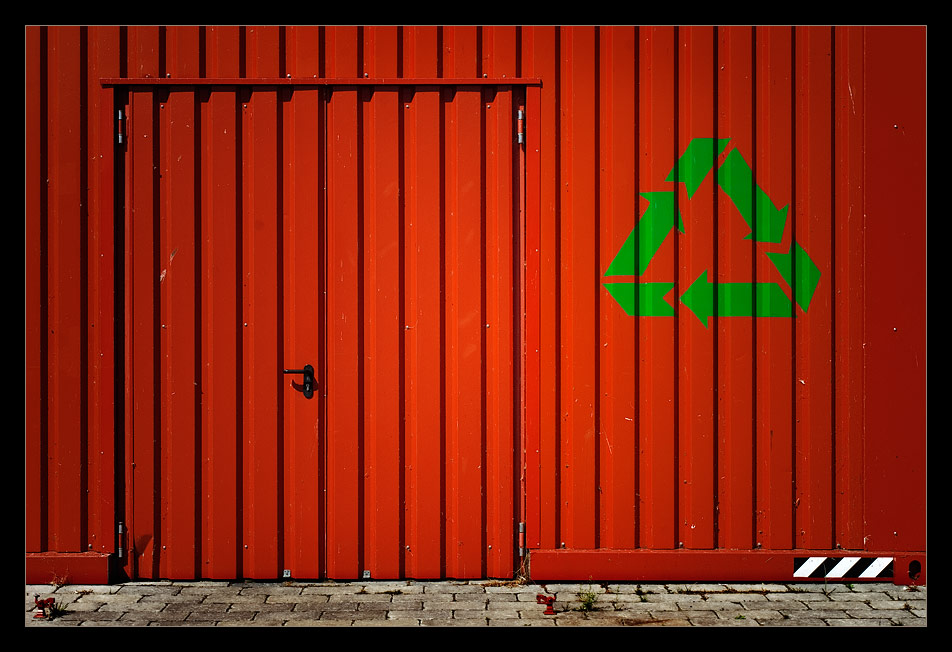 Red Recycling