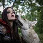 Red ridding hood 02