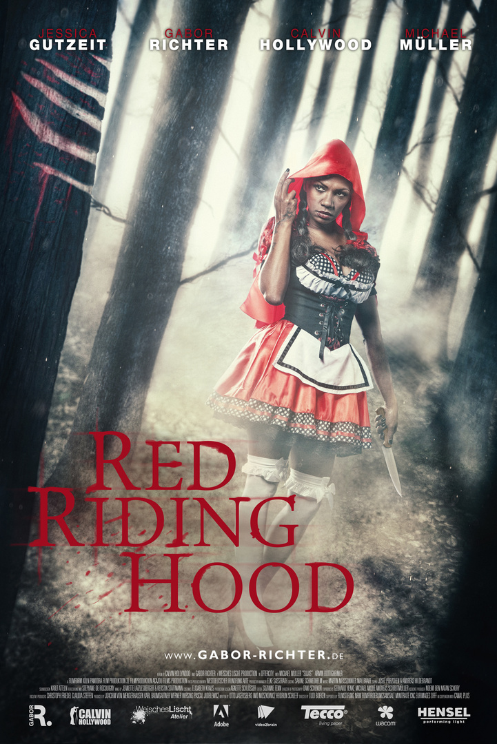 RED RIDING HOOD