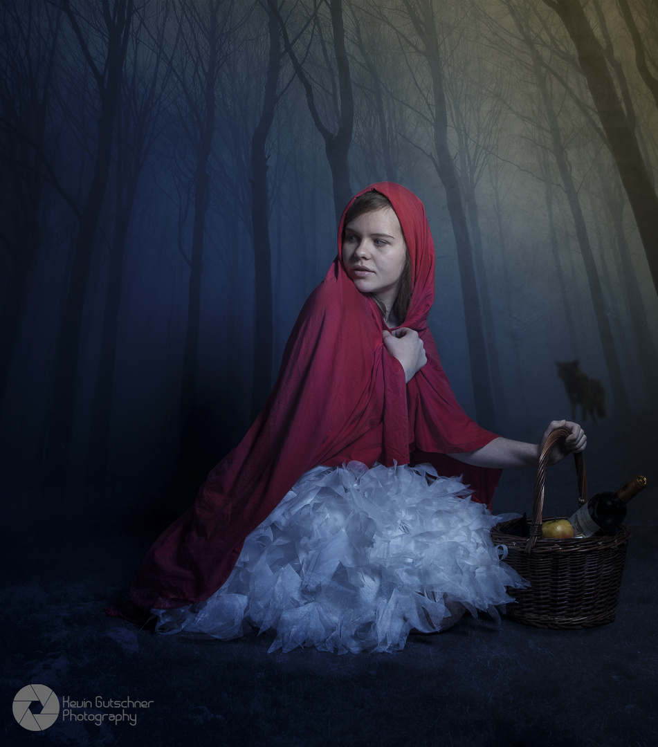 Red Riding Hood