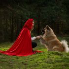 red riding hood