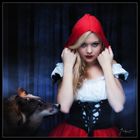 Red riding hood