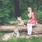 Red Riding Hood