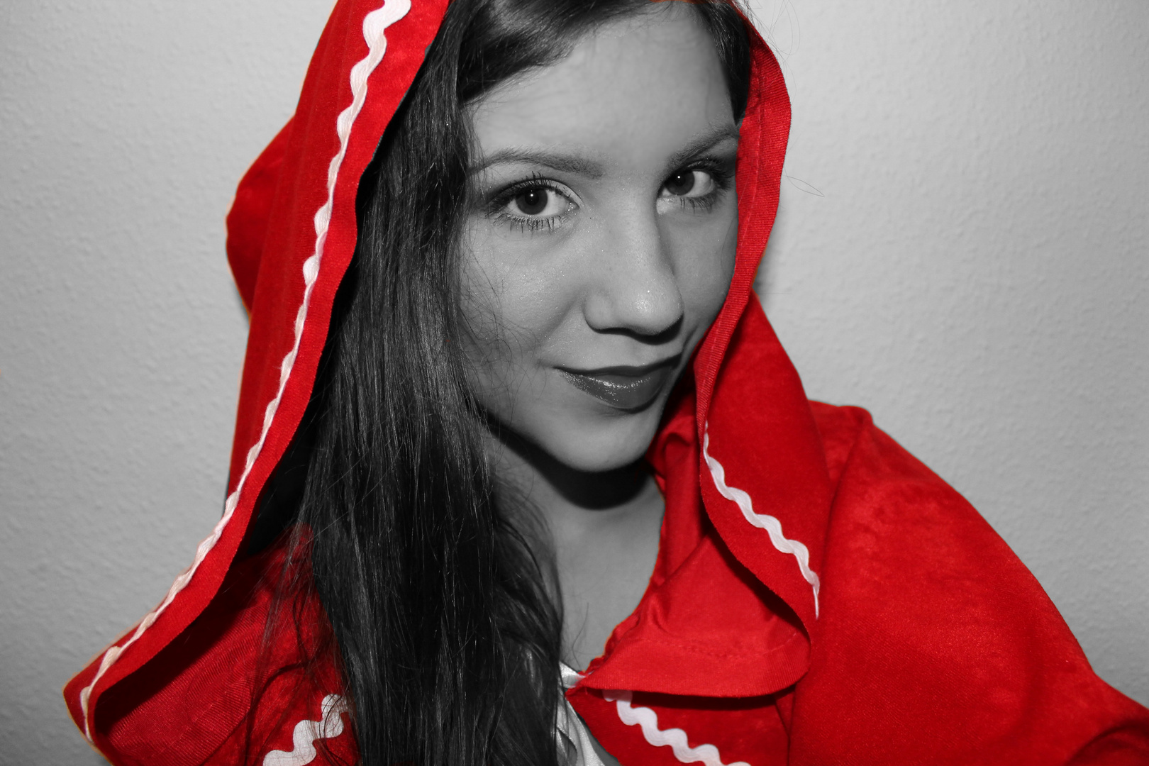 Red Riding Hood