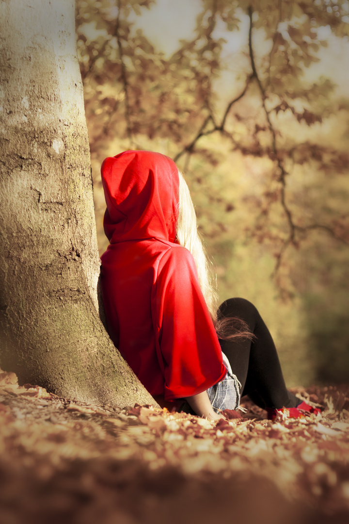 Red Riding Hood