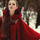 red riding hood