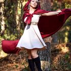 Red riding hood 