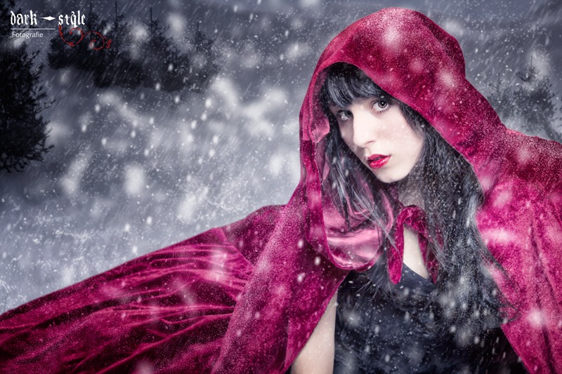 Red Riding Hood