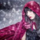 Red Riding Hood