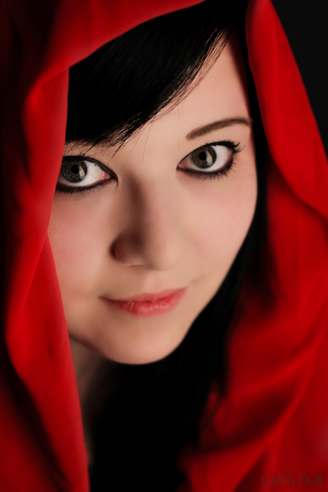 Red Riding Hood