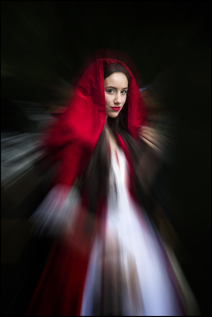 Red Riding Hood