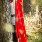 red riding hood I
