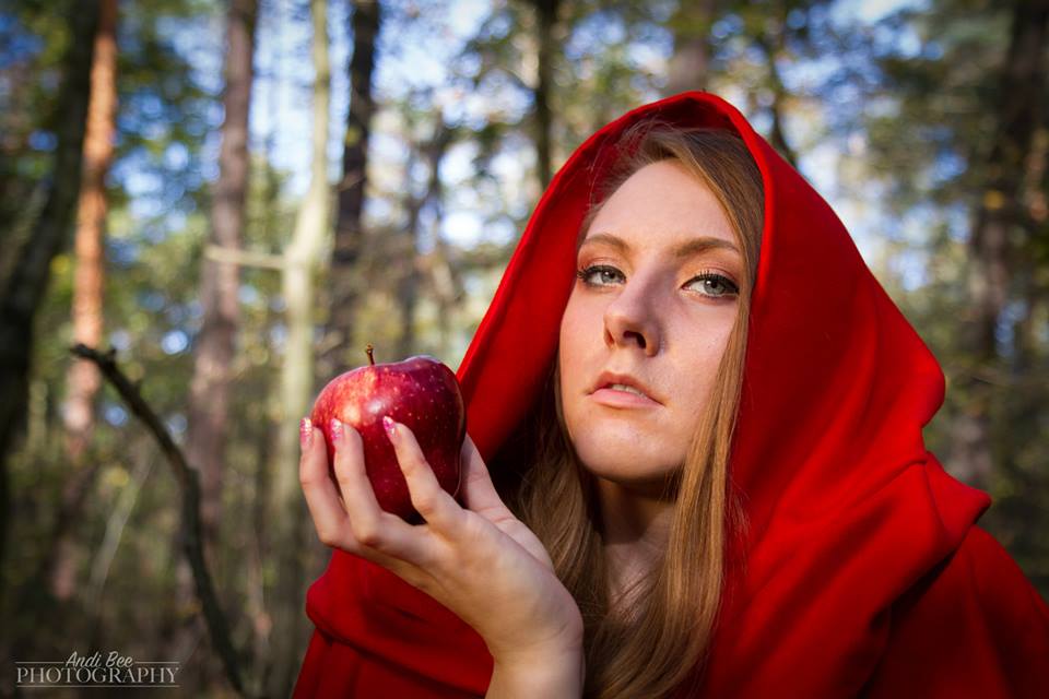 red riding hood II