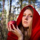 red riding hood II