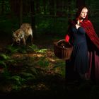 Red Riding Hood II