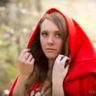 red riding hood III