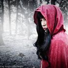 Red Riding Hood - Watch your step.