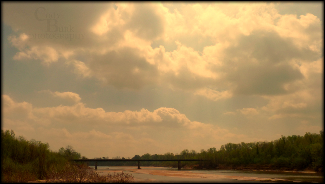 Red River Bridge