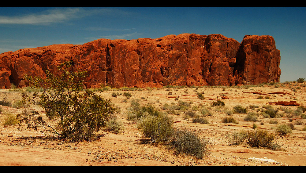 Red Rock