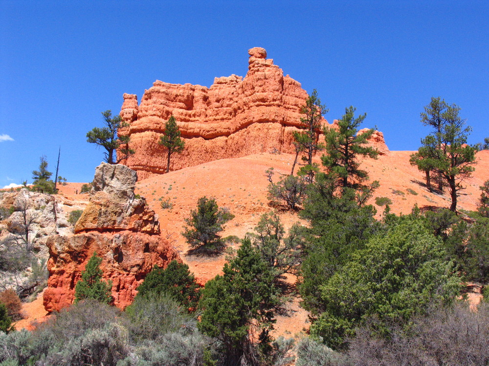 Red Rock