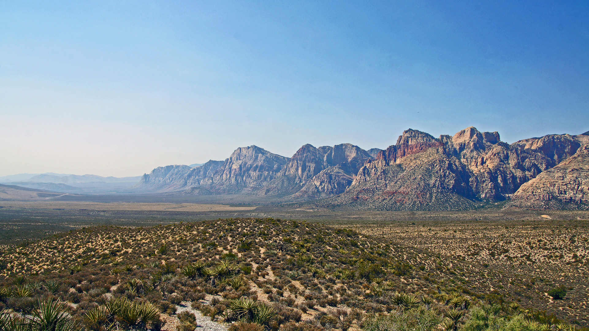 Red Rock Canyon