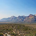 Red Rock Canyon