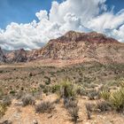 Red Rock Canyon