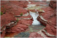 Red Rock Canyon # 1