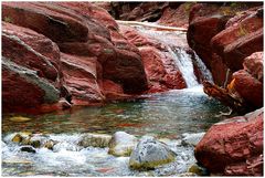 Red Rock Canyon # 2