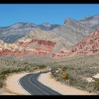 Red Rock Canyon