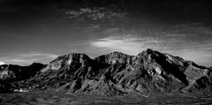 Red Rock Canyon