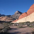 Red Rock Canyon