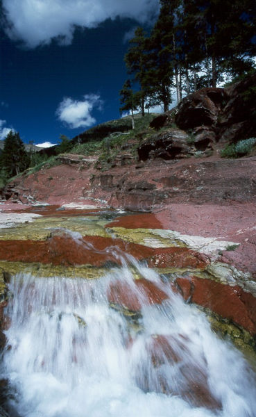 Red Rock Canyon