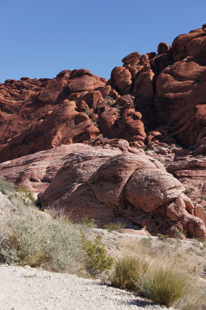 Red Rock Canyon