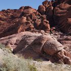 Red Rock Canyon