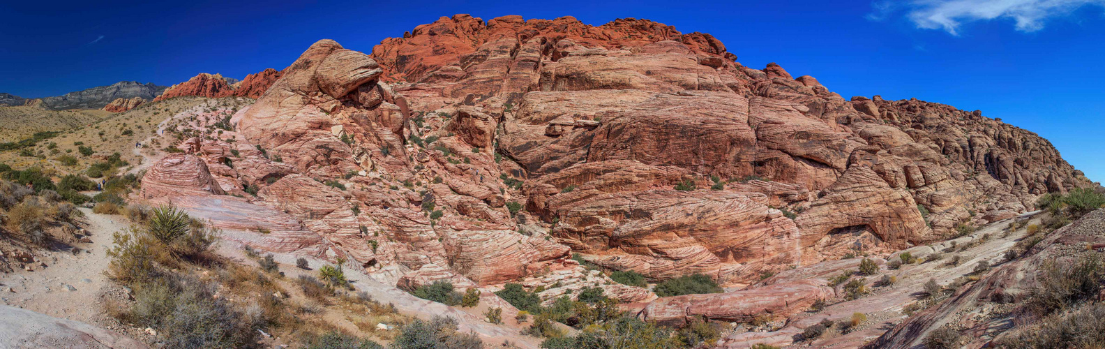 Red Rock Canyon