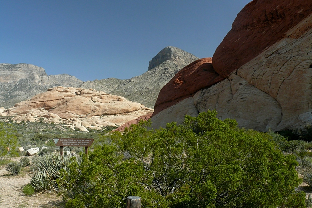 Red Rock Canyon