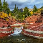 Red Rock Canyon