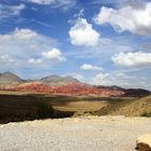 Red Rock Canyon