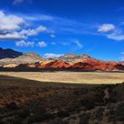 Red Rock Canyon