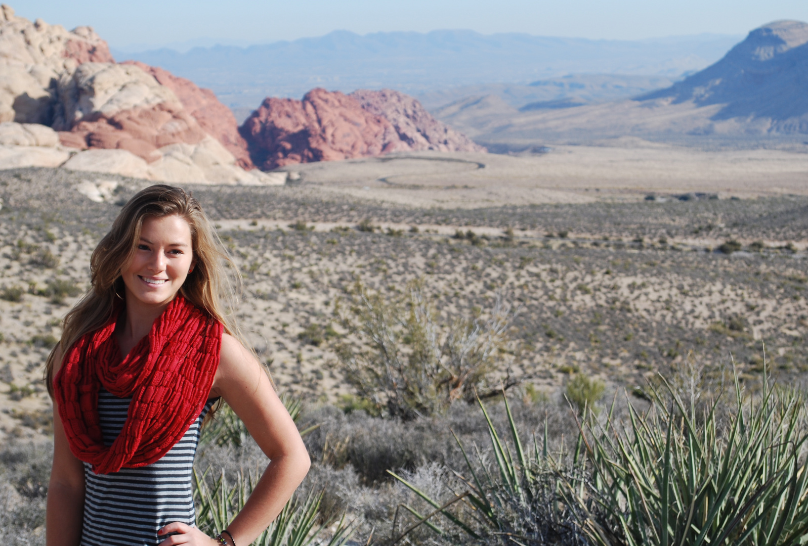 Red Rock Canyon