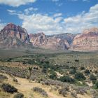 Red Rock Canyon