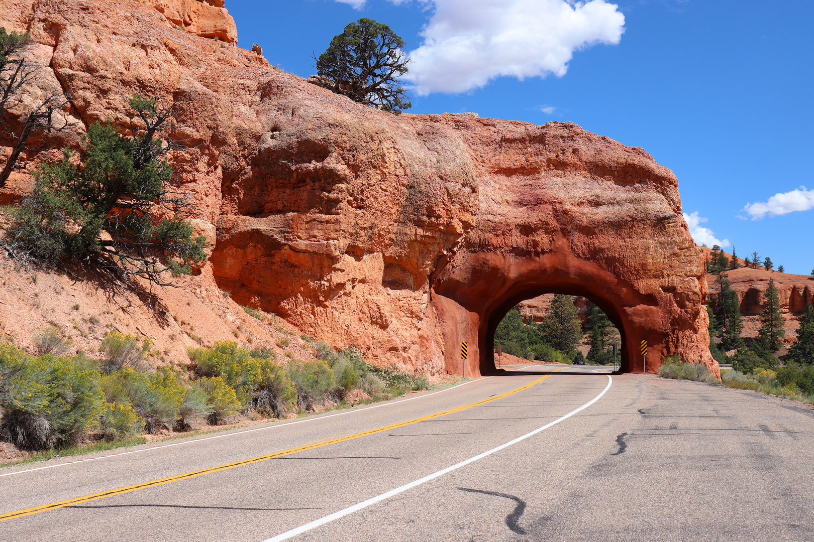 Red Rock Canyon