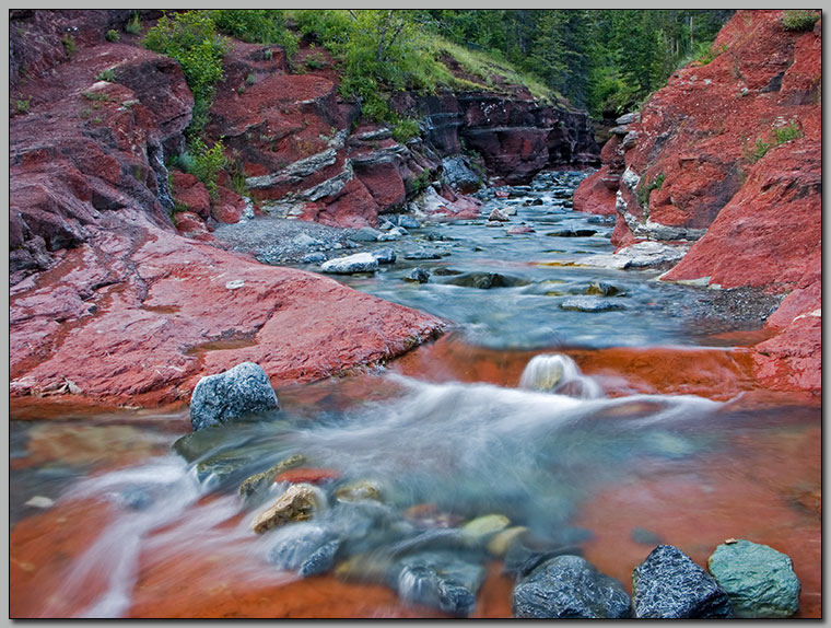 Red Rock Canyon