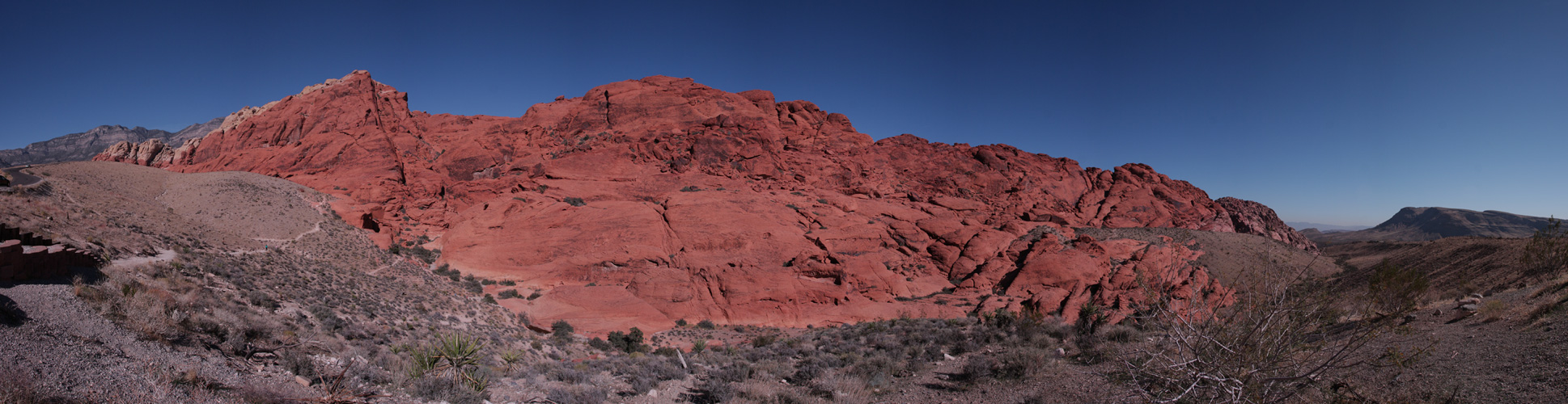 Red Rock Canyon