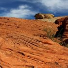 Red Rock Canyon HDR (3)