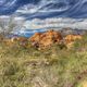 Red Rock Canyon HDR (5)