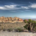 Red Rock Canyon HDR (6)