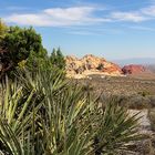 Red Rock Canyon HDR (7)