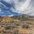 Red Rock Canyon HDR (9)